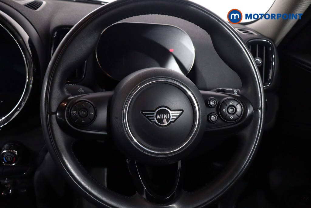 Mini Countryman Cooper Classic Automatic Petrol SUV - Stock Number (1572352) - 6th supplementary image