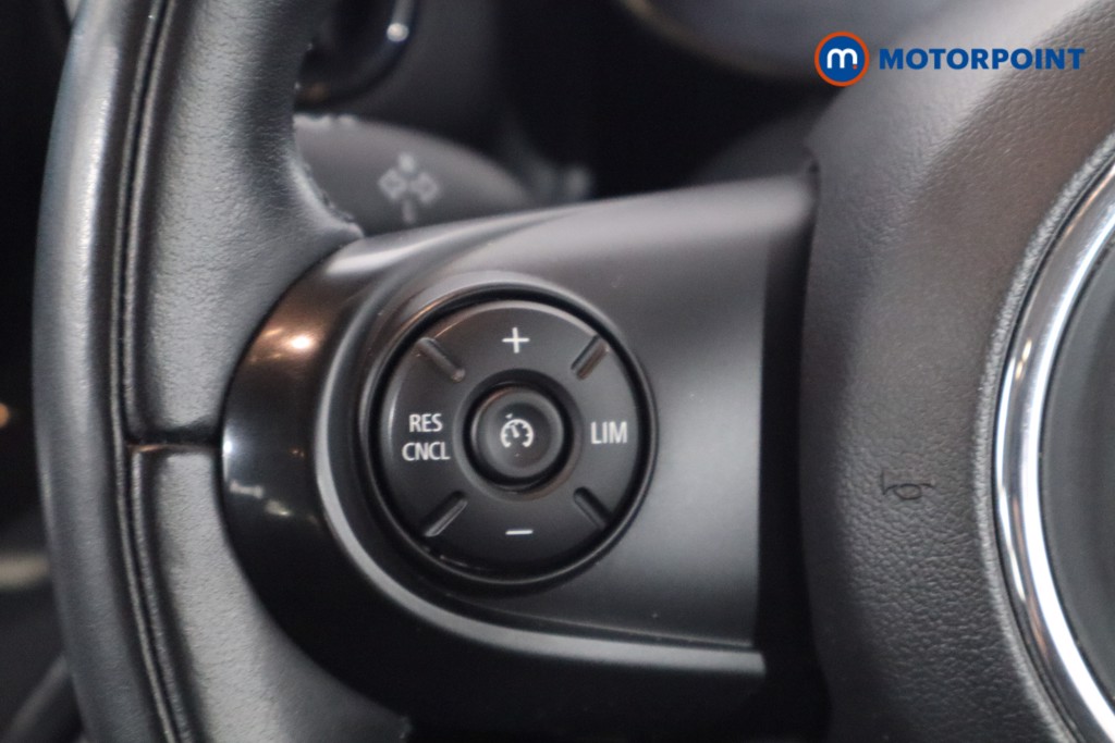 Mini Countryman Cooper Classic Automatic Petrol SUV - Stock Number (1572352) - 7th supplementary image