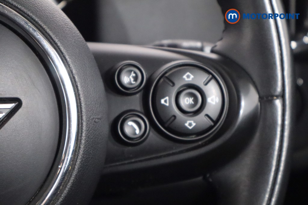 Mini Countryman Cooper Classic Automatic Petrol SUV - Stock Number (1572352) - 8th supplementary image