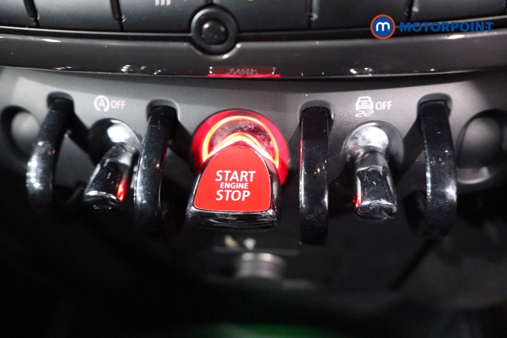 Mini Countryman Cooper Classic Automatic Petrol SUV - Stock Number (1572352) - 13th supplementary image