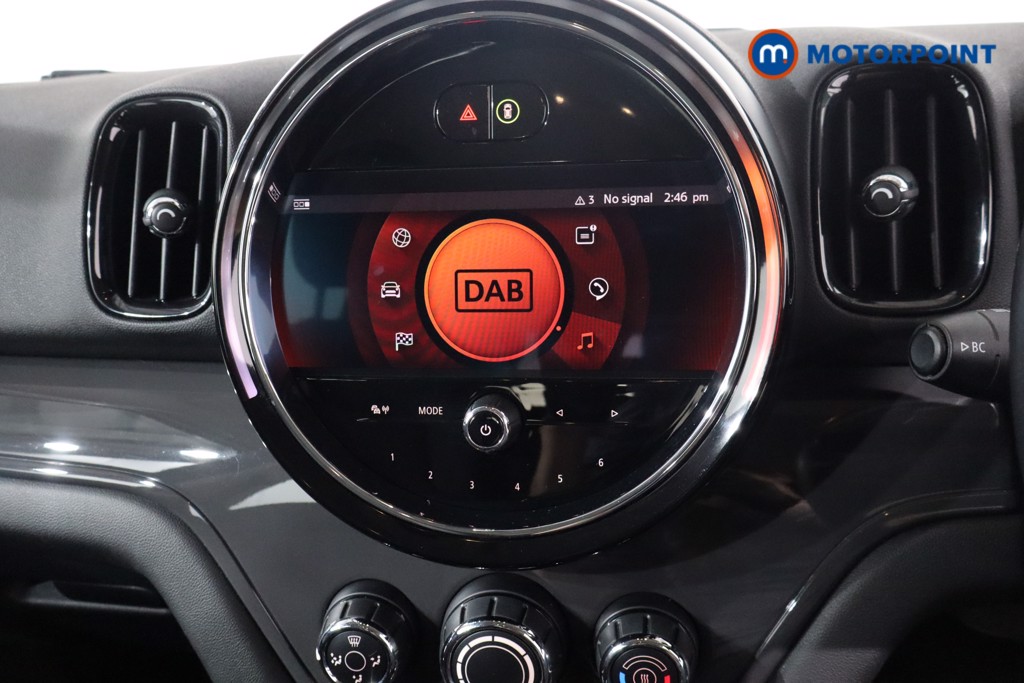 Mini Countryman Cooper Classic Automatic Petrol SUV - Stock Number (1572352) - 15th supplementary image