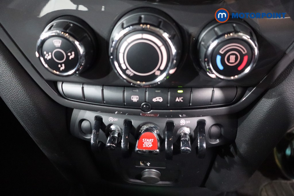 Mini Countryman Cooper Classic Automatic Petrol SUV - Stock Number (1572352) - 17th supplementary image