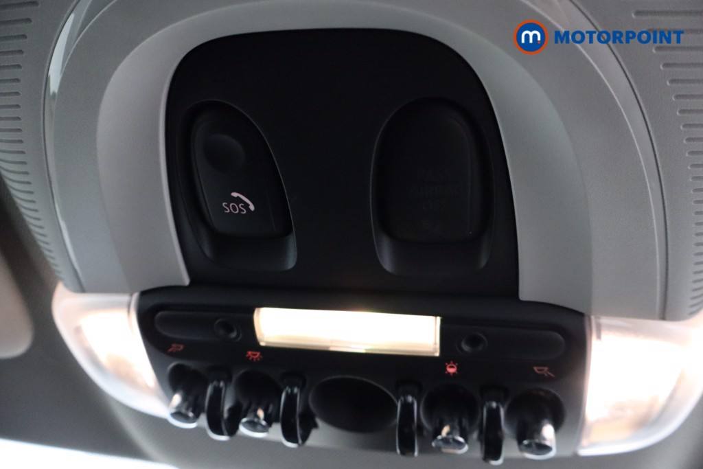 Mini Countryman Cooper Classic Automatic Petrol SUV - Stock Number (1572352) - 18th supplementary image