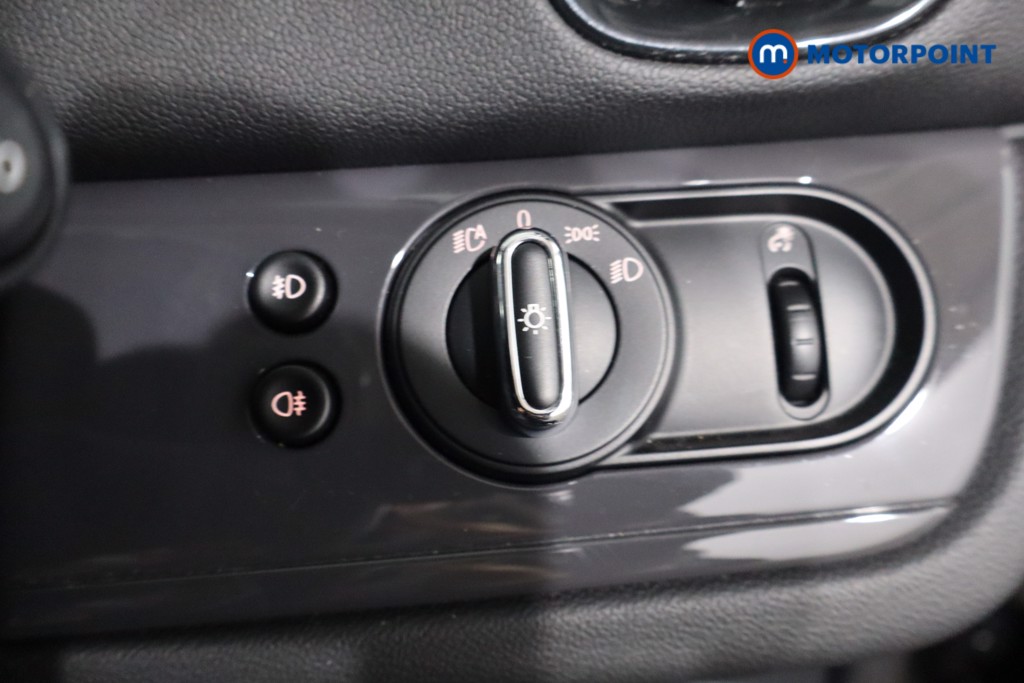 Mini Countryman Cooper Classic Automatic Petrol SUV - Stock Number (1572352) - 20th supplementary image