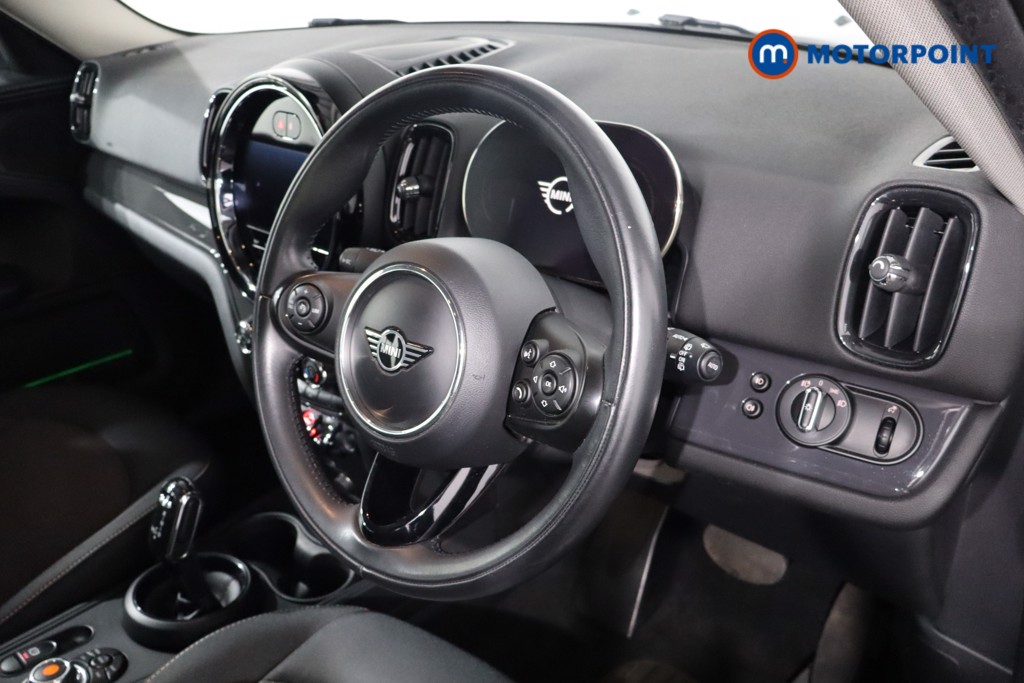Mini Countryman Cooper Classic Automatic Petrol SUV - Stock Number (1572352) - 23rd supplementary image