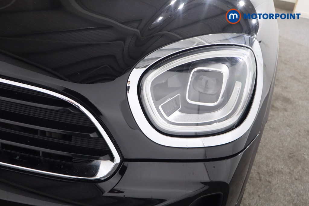Mini Countryman Cooper Classic Automatic Petrol SUV - Stock Number (1572352) - 26th supplementary image
