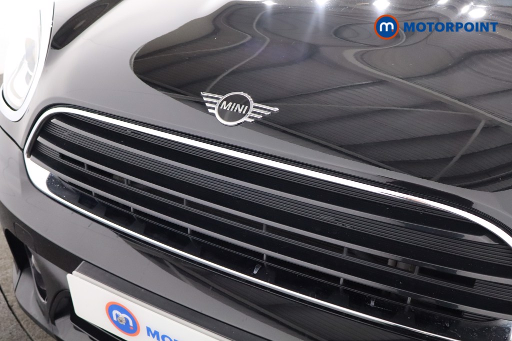 Mini Countryman Cooper Classic Automatic Petrol SUV - Stock Number (1572352) - 28th supplementary image