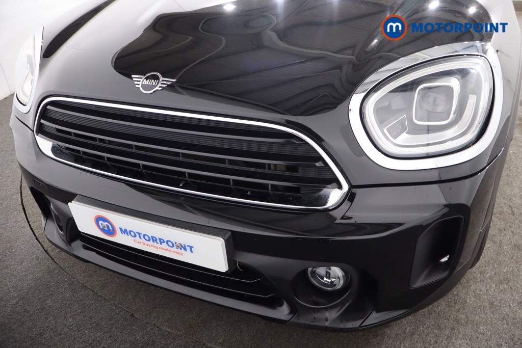 Mini Countryman Cooper Classic Automatic Petrol SUV - Stock Number (1572352) - 29th supplementary image
