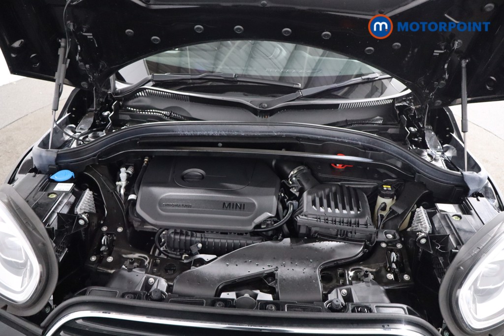 Mini Countryman Cooper Classic Automatic Petrol SUV - Stock Number (1572352) - 30th supplementary image