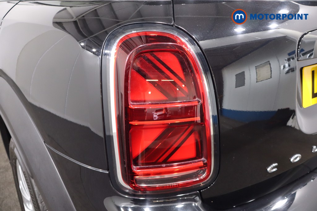 Mini Countryman Cooper Classic Automatic Petrol SUV - Stock Number (1572352) - 32nd supplementary image