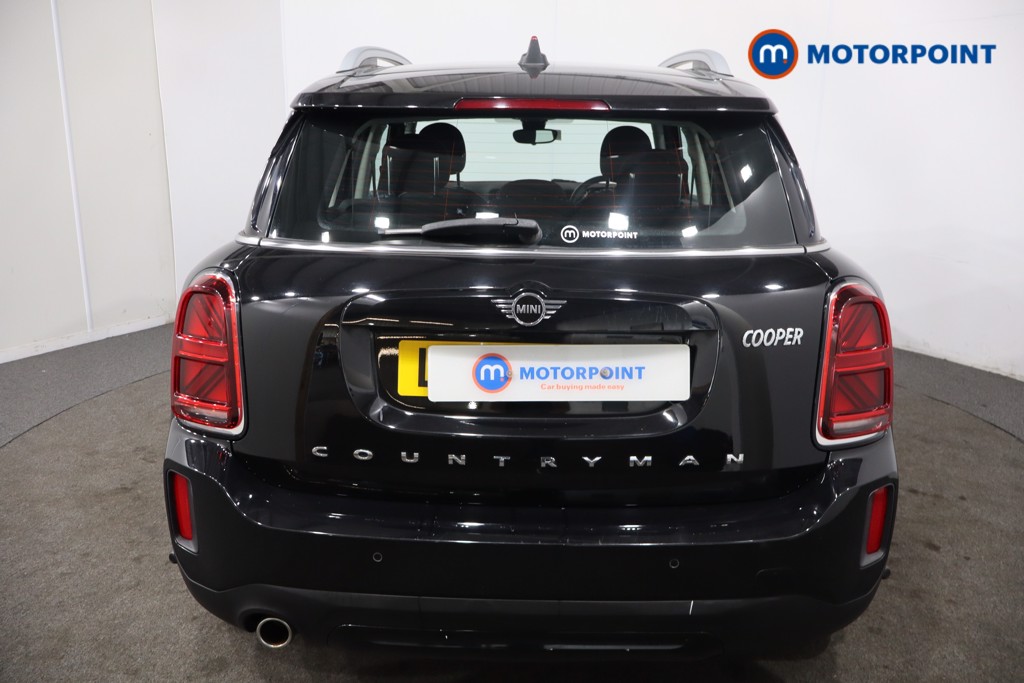 Mini Countryman Cooper Classic Automatic Petrol SUV - Stock Number (1572352) - 35th supplementary image