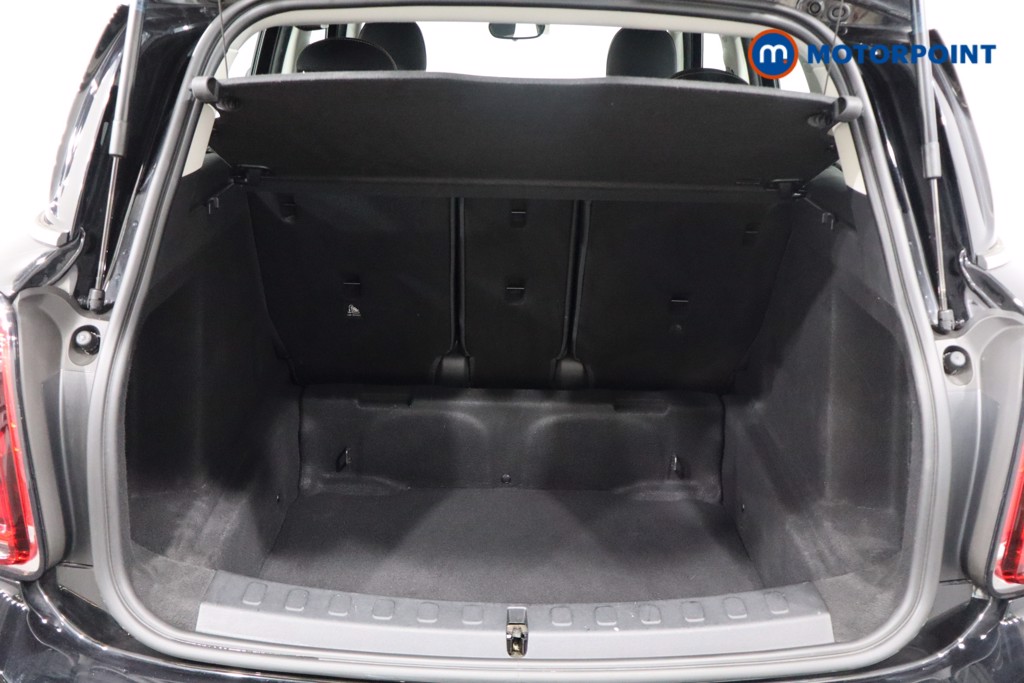 Mini Countryman Cooper Classic Automatic Petrol SUV - Stock Number (1572352) - 36th supplementary image