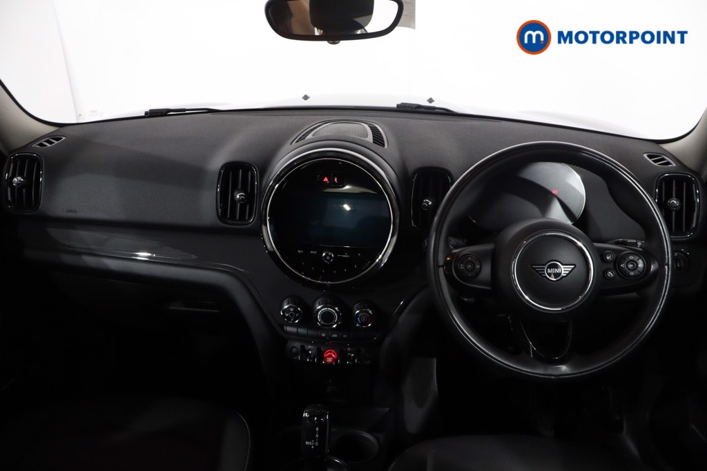 Mini Countryman Cooper Classic Automatic Petrol SUV - Stock Number (1572352) - 1st supplementary image