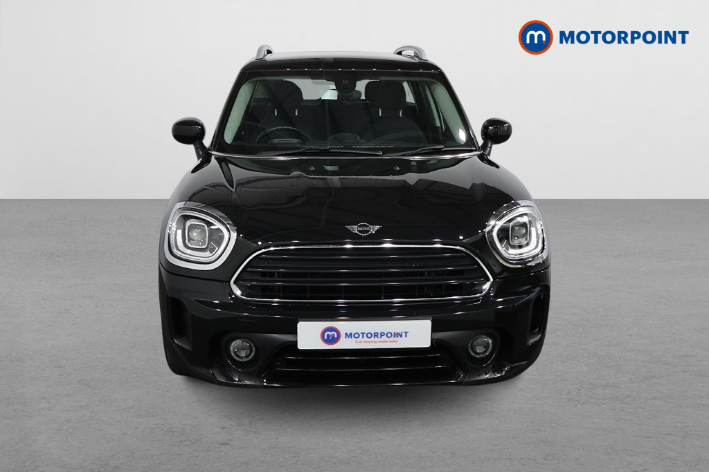 Mini Countryman Cooper Classic Automatic Petrol SUV - Stock Number (1572352) - Front bumper