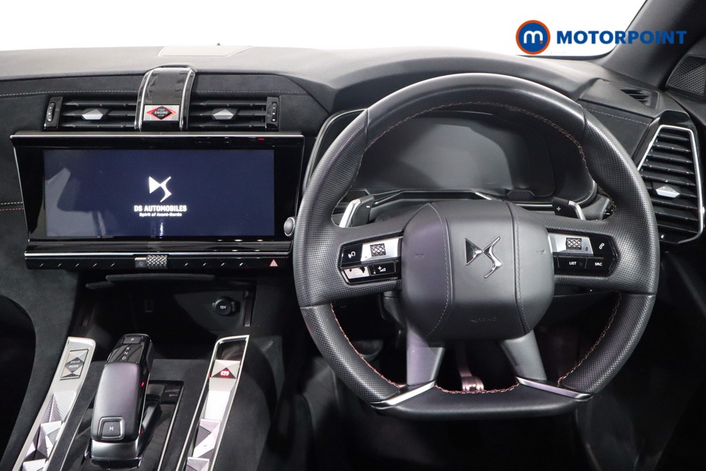 DS Ds 7 Performance Line -Plus Automatic Diesel SUV - Stock Number (1572459) - 3rd supplementary image