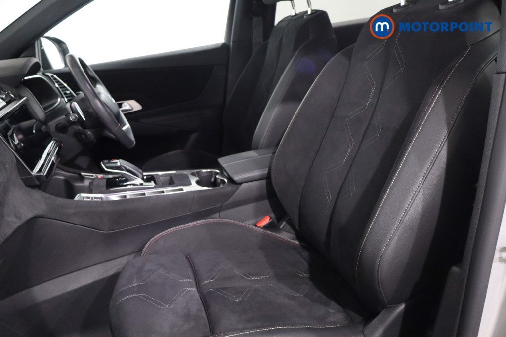 DS Ds 7 Performance Line -Plus Automatic Diesel SUV - Stock Number (1572459) - 4th supplementary image