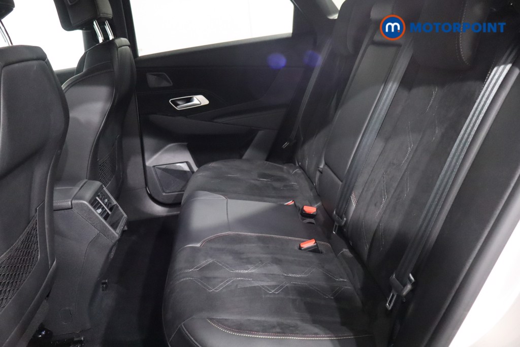 DS Ds 7 Performance Line -Plus Automatic Diesel SUV - Stock Number (1572459) - 5th supplementary image