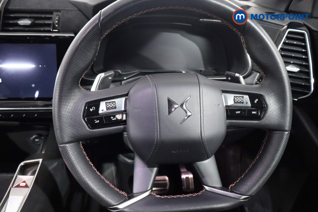 DS Ds 7 Performance Line -Plus Automatic Diesel SUV - Stock Number (1572459) - 6th supplementary image