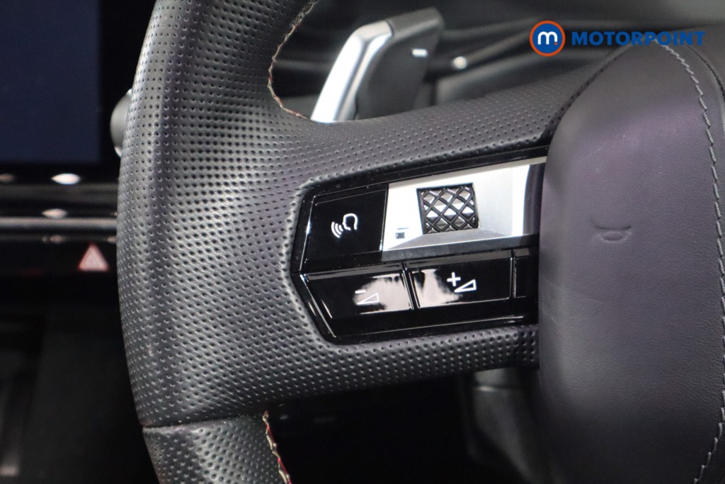 DS Ds 7 Performance Line -Plus Automatic Diesel SUV - Stock Number (1572459) - 7th supplementary image