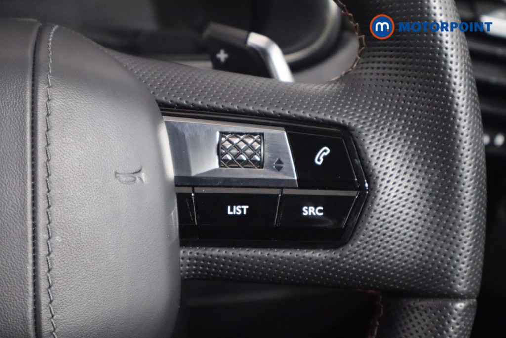 DS Ds 7 Performance Line -Plus Automatic Diesel SUV - Stock Number (1572459) - 8th supplementary image