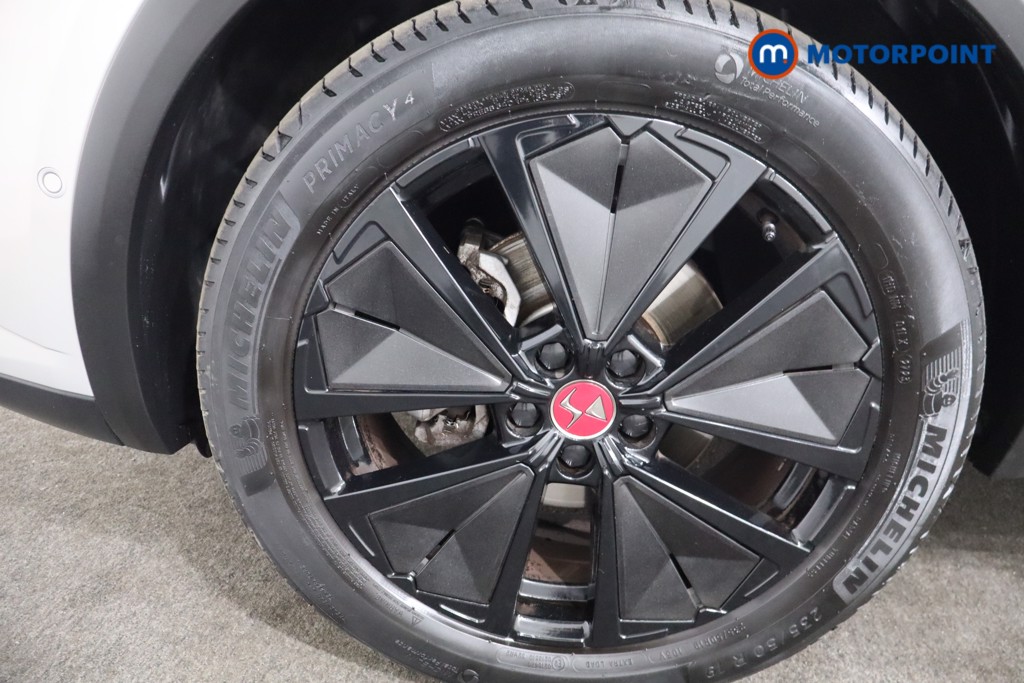 DS Ds 7 Performance Line -Plus Automatic Diesel SUV - Stock Number (1572459) - 11th supplementary image