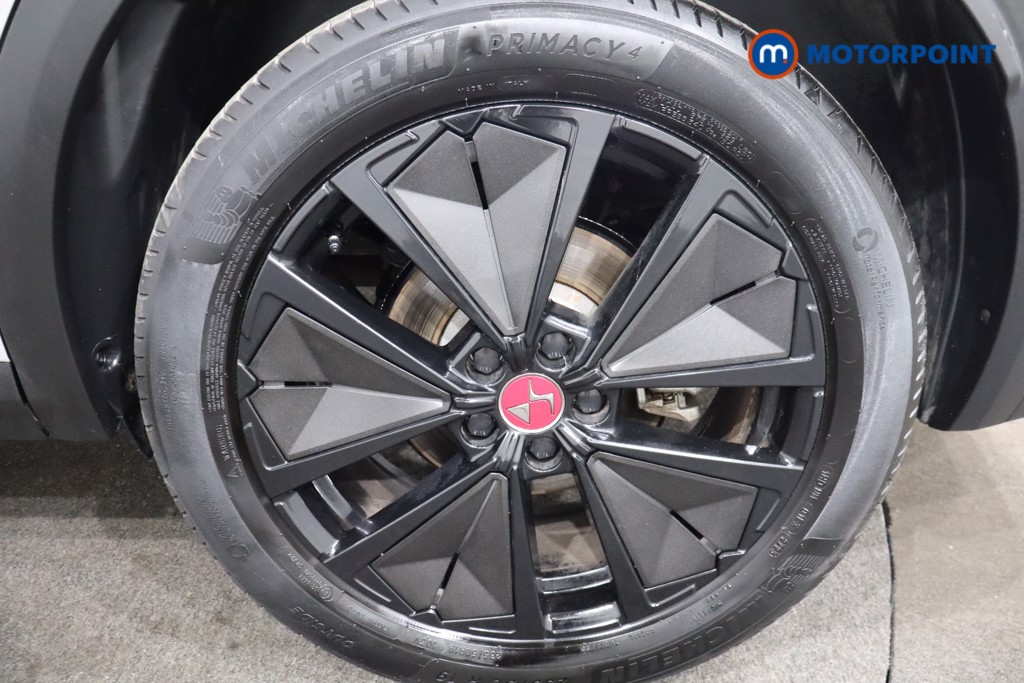 DS Ds 7 Performance Line -Plus Automatic Diesel SUV - Stock Number (1572459) - 12th supplementary image