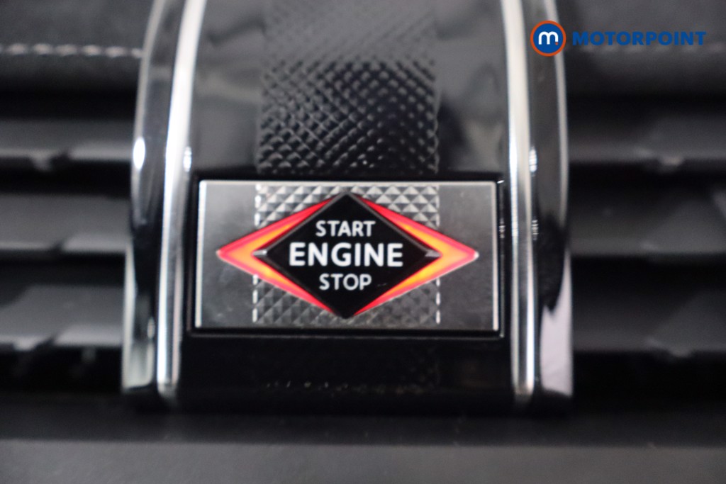 DS Ds 7 Performance Line -Plus Automatic Diesel SUV - Stock Number (1572459) - 13th supplementary image