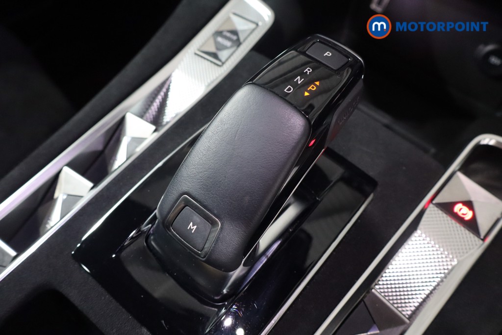 DS Ds 7 Performance Line -Plus Automatic Diesel SUV - Stock Number (1572459) - 14th supplementary image