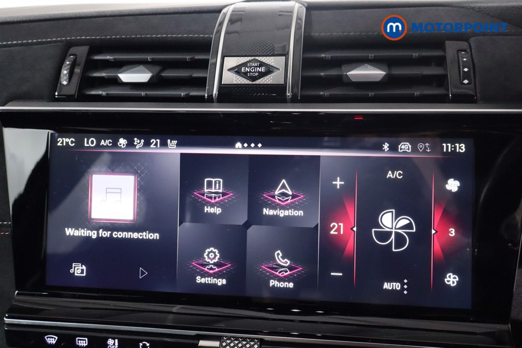 DS Ds 7 Performance Line -Plus Automatic Diesel SUV - Stock Number (1572459) - 16th supplementary image