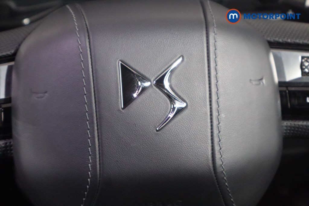 DS Ds 7 Performance Line -Plus Automatic Diesel SUV - Stock Number (1572459) - 18th supplementary image
