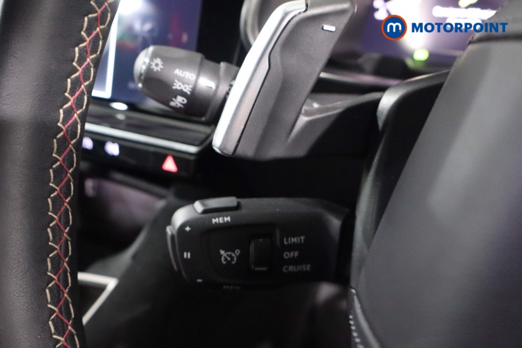 DS Ds 7 Performance Line -Plus Automatic Diesel SUV - Stock Number (1572459) - 20th supplementary image