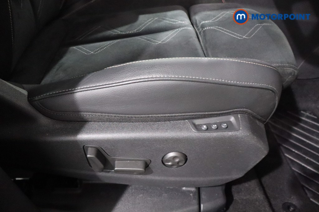 DS Ds 7 Performance Line -Plus Automatic Diesel SUV - Stock Number (1572459) - 23rd supplementary image