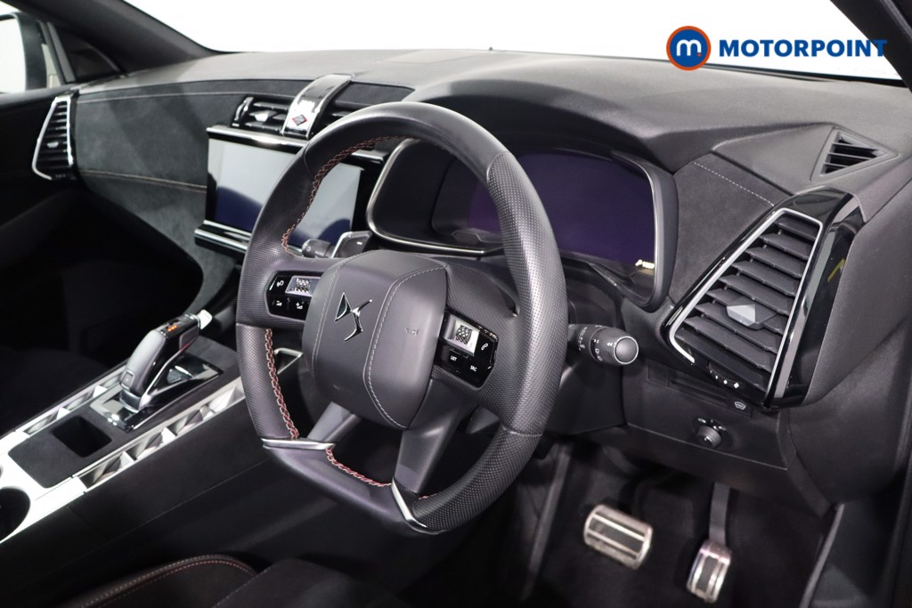 DS Ds 7 Performance Line -Plus Automatic Diesel SUV - Stock Number (1572459) - 26th supplementary image