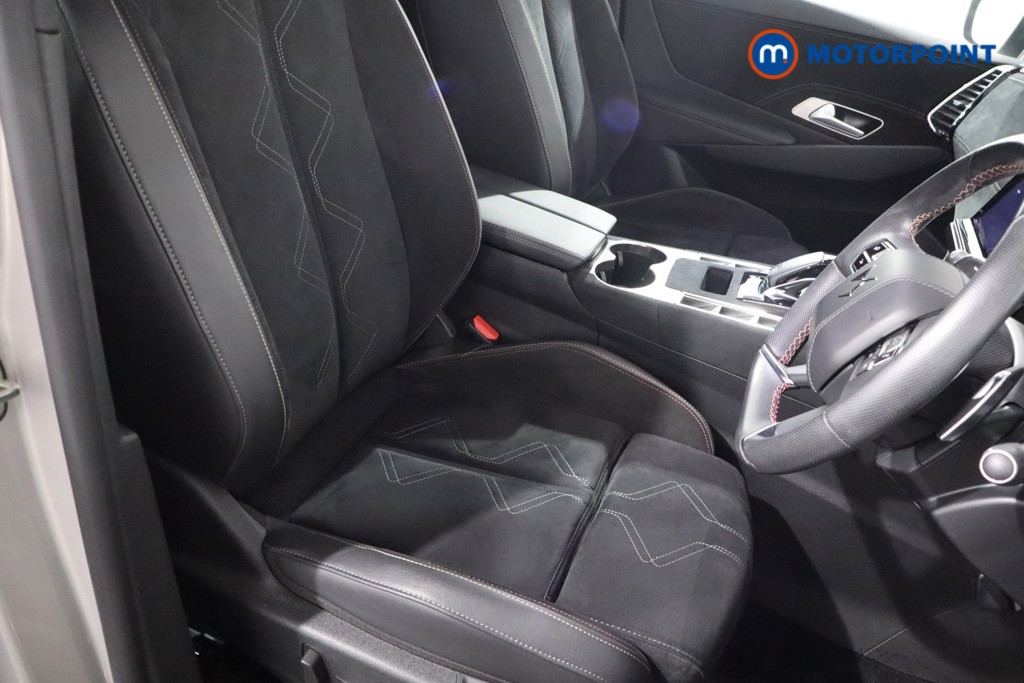 DS Ds 7 Performance Line -Plus Automatic Diesel SUV - Stock Number (1572459) - 27th supplementary image