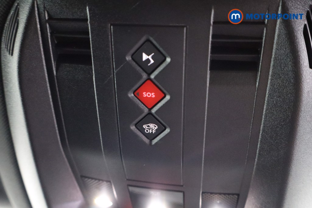 DS Ds 7 Performance Line -Plus Automatic Diesel SUV - Stock Number (1572459) - 30th supplementary image