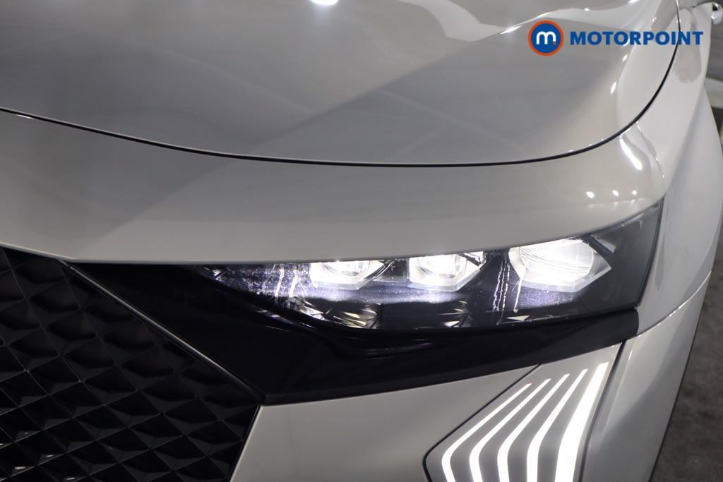 DS Ds 7 Performance Line -Plus Automatic Diesel SUV - Stock Number (1572459) - 31st supplementary image