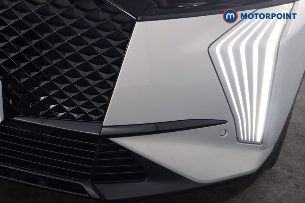 DS Ds 7 Performance Line -Plus Automatic Diesel SUV - Stock Number (1572459) - 32nd supplementary image