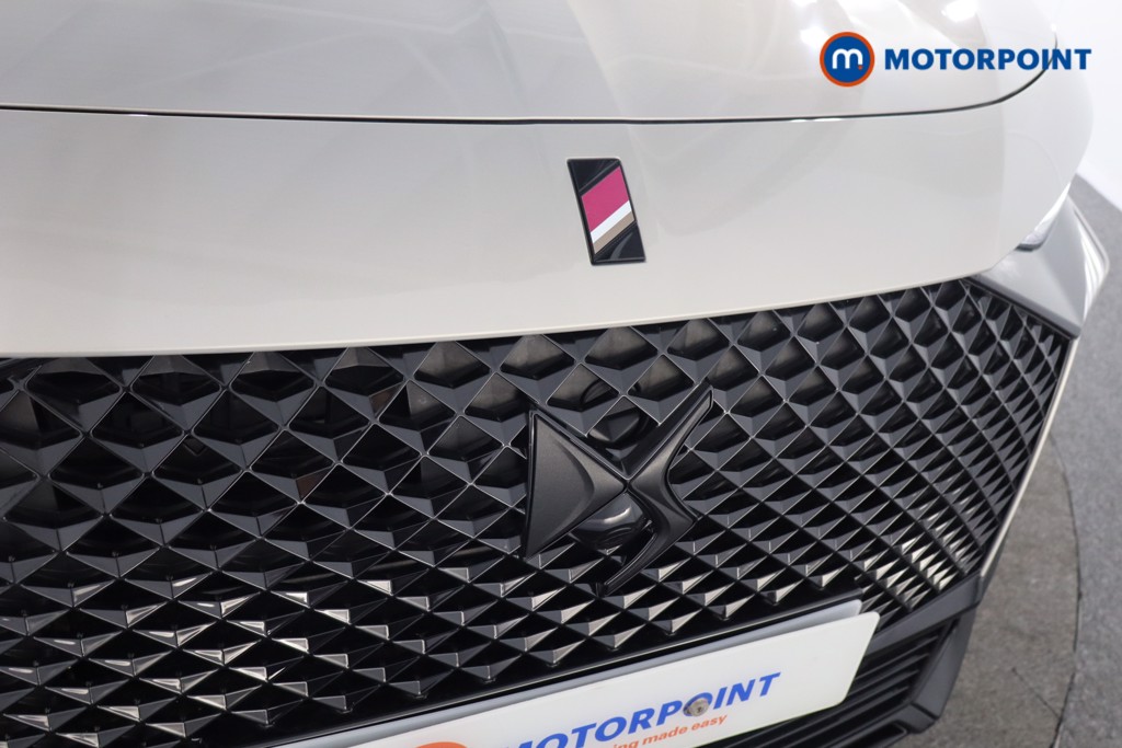 DS Ds 7 Performance Line -Plus Automatic Diesel SUV - Stock Number (1572459) - 33rd supplementary image