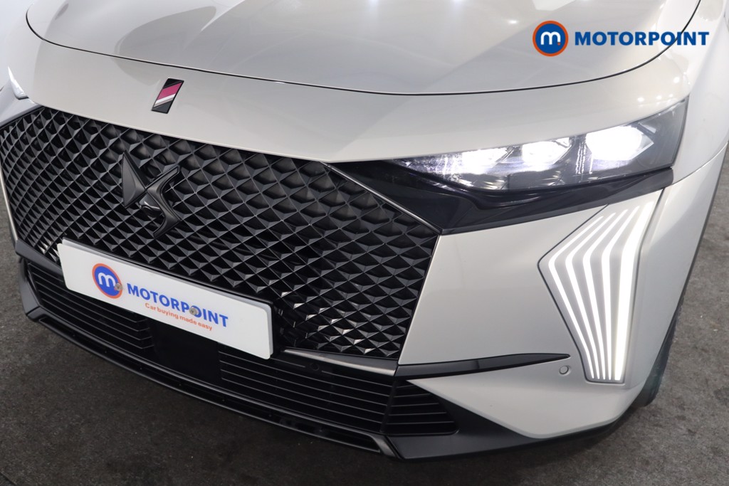 DS Ds 7 Performance Line -Plus Automatic Diesel SUV - Stock Number (1572459) - 34th supplementary image