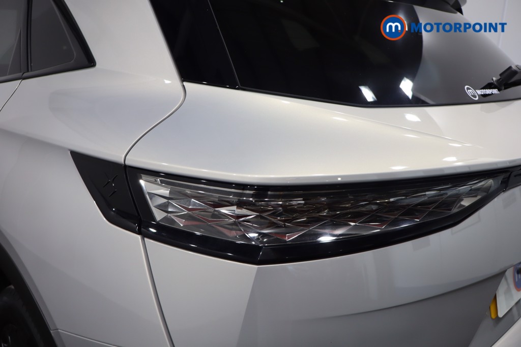 DS Ds 7 Performance Line -Plus Automatic Diesel SUV - Stock Number (1572459) - 37th supplementary image
