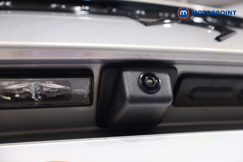 DS Ds 7 Performance Line -Plus Automatic Diesel SUV - Stock Number (1572459) - 39th supplementary image