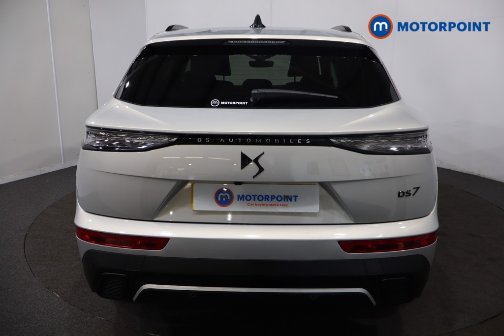 DS Ds 7 Performance Line -Plus Automatic Diesel SUV - Stock Number (1572459) - 41st supplementary image