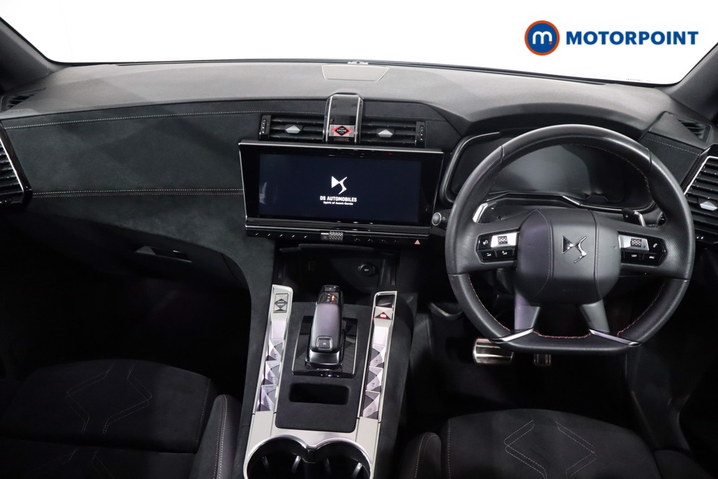 DS Ds 7 Performance Line -Plus Automatic Diesel SUV - Stock Number (1572459) - 1st supplementary image