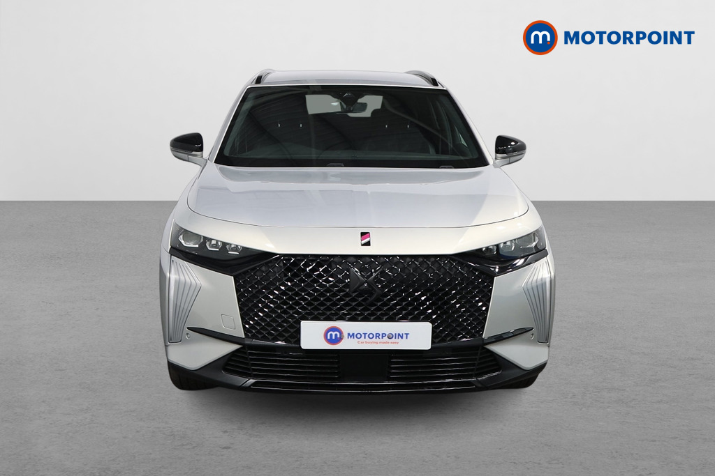 DS Ds 7 Performance Line -Plus Automatic Diesel SUV - Stock Number (1572459) - Front bumper