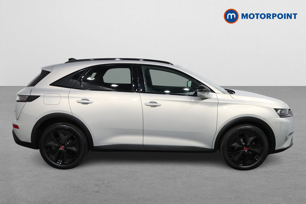 DS Ds 7 Performance Line -Plus Automatic Diesel SUV - Stock Number (1572459) - Drivers side