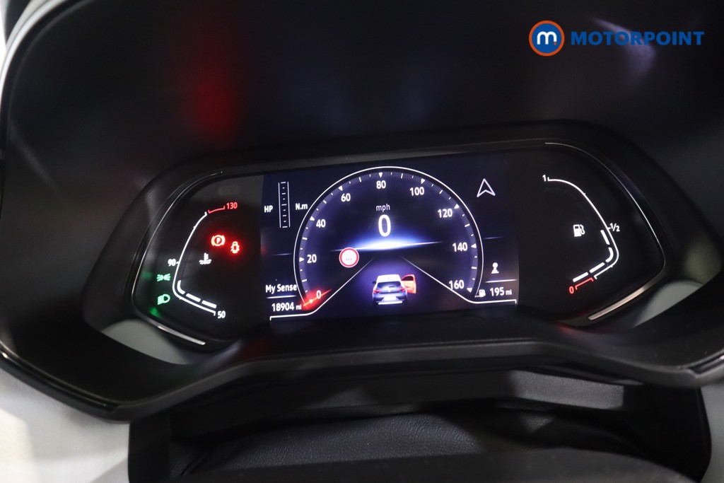 Renault Clio Se Edition Manual Petrol Hatchback - Stock Number (1572469) - 4th supplementary image