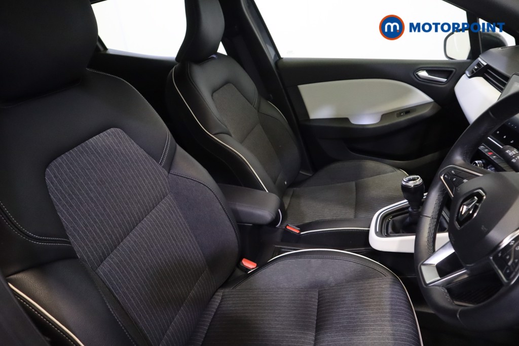 Renault Clio Se Edition Manual Petrol Hatchback - Stock Number (1572469) - 6th supplementary image