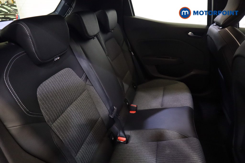 Renault Clio Se Edition Manual Petrol Hatchback - Stock Number (1572469) - 7th supplementary image