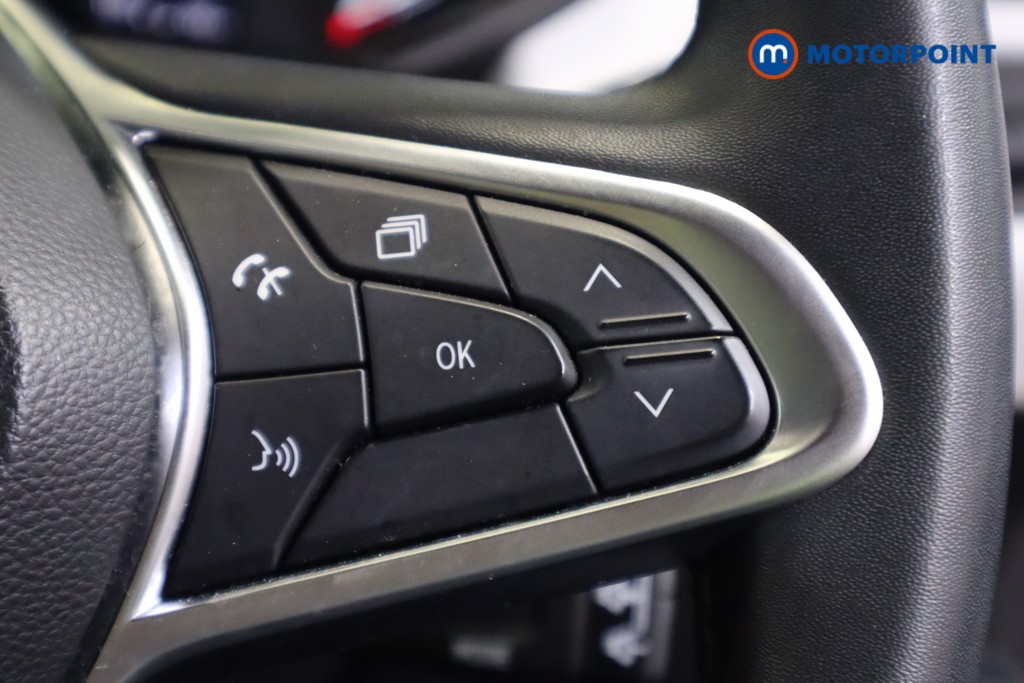 Renault Clio Se Edition Manual Petrol Hatchback - Stock Number (1572469) - 15th supplementary image