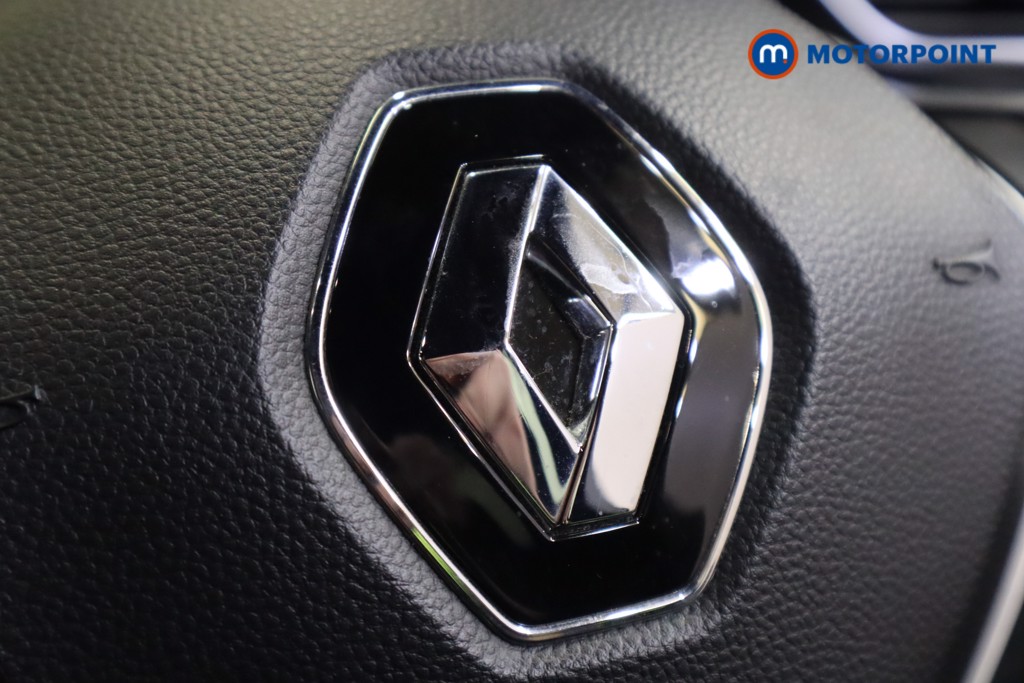 Renault Clio Se Edition Manual Petrol Hatchback - Stock Number (1572469) - 16th supplementary image